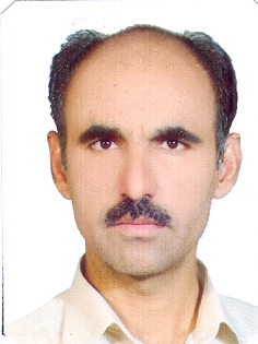Karamatollah Rezaei