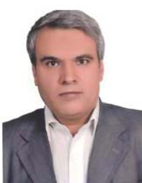 Ahmad Ramazani Saadatabadi