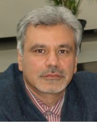Esmaiil Salahi