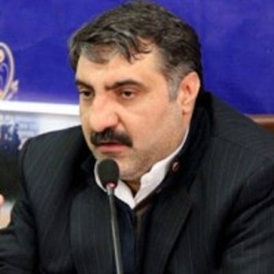 Kourosh Parand