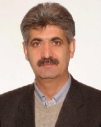 Maghsoud Amiri