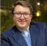 Reza Shahbazian