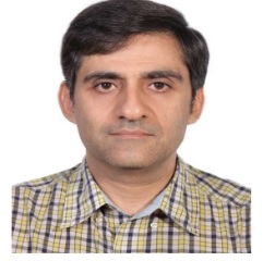 Kamran Hassani