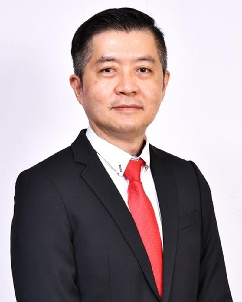 Tan Chin Ping