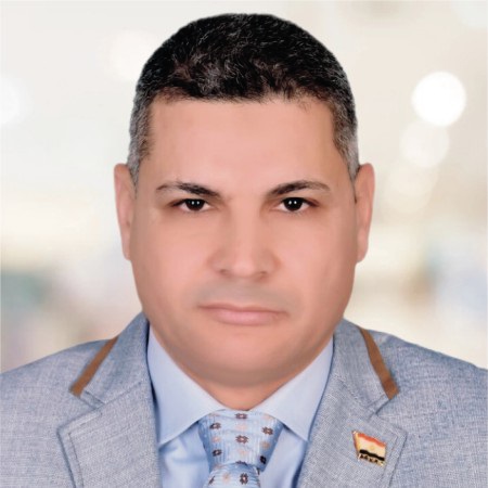 Sobhy Ahmed El-Sohaimy