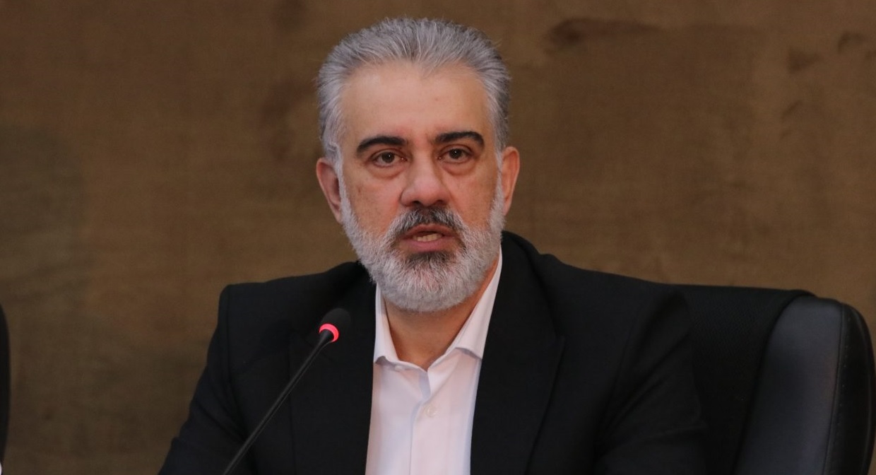 Arzhang Javadi