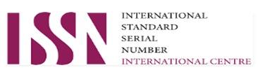 International Standard Serial Number